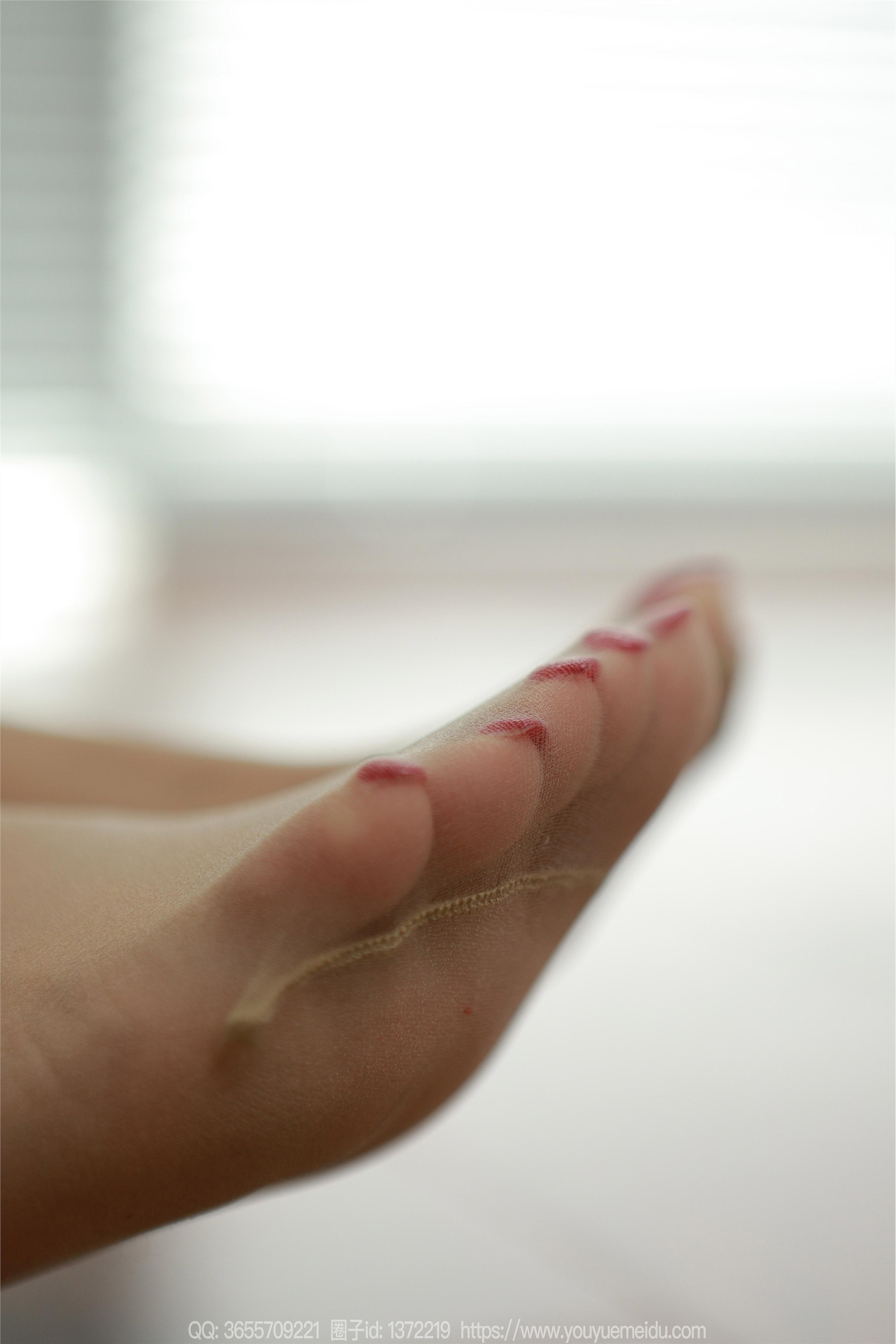 IESS异思趣向  2023.12.01 丝享家 1600 婉萍《白月光（下）》